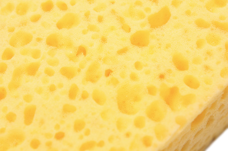 Glosswork Washing Sponge Крупнопористая губка для мытья автомобиля
